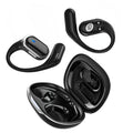 Xundd Non In Ear Bluetooth Earphones W002